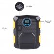 12V Portable Digital Air Compressor Wheel Tyre Inflator Pump