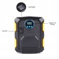 12V Portable Digital Air Compressor Wheel Tyre Inflator Pump