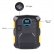 12V Portable Digital Air Compressor Wheel Tyre Inflator Pump