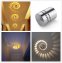 3W wall lamp wall lamp inside LED effect lighting hall lamp stair lamp DE