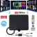 80 Mile HDTV Indoor Antenna Aerial HD Digital TV Signal Amplified Booster &Cable