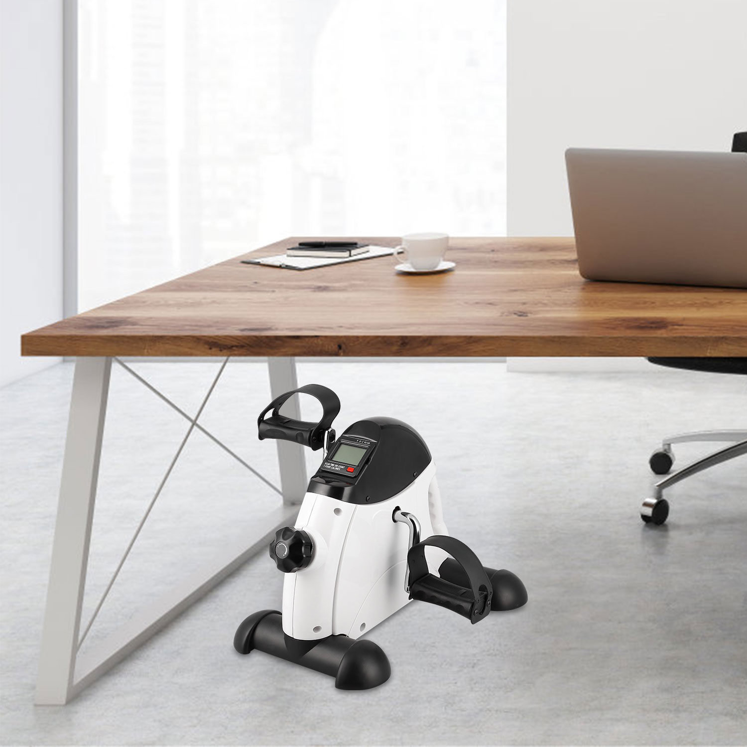 Nordic Simple Rocking Chair