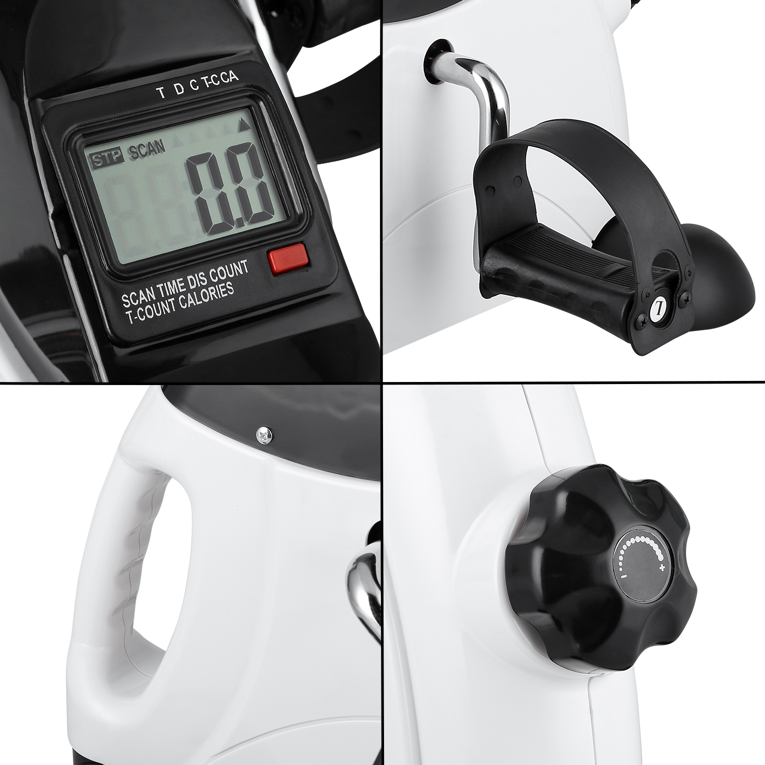 Nordic Simple Rocking Chair