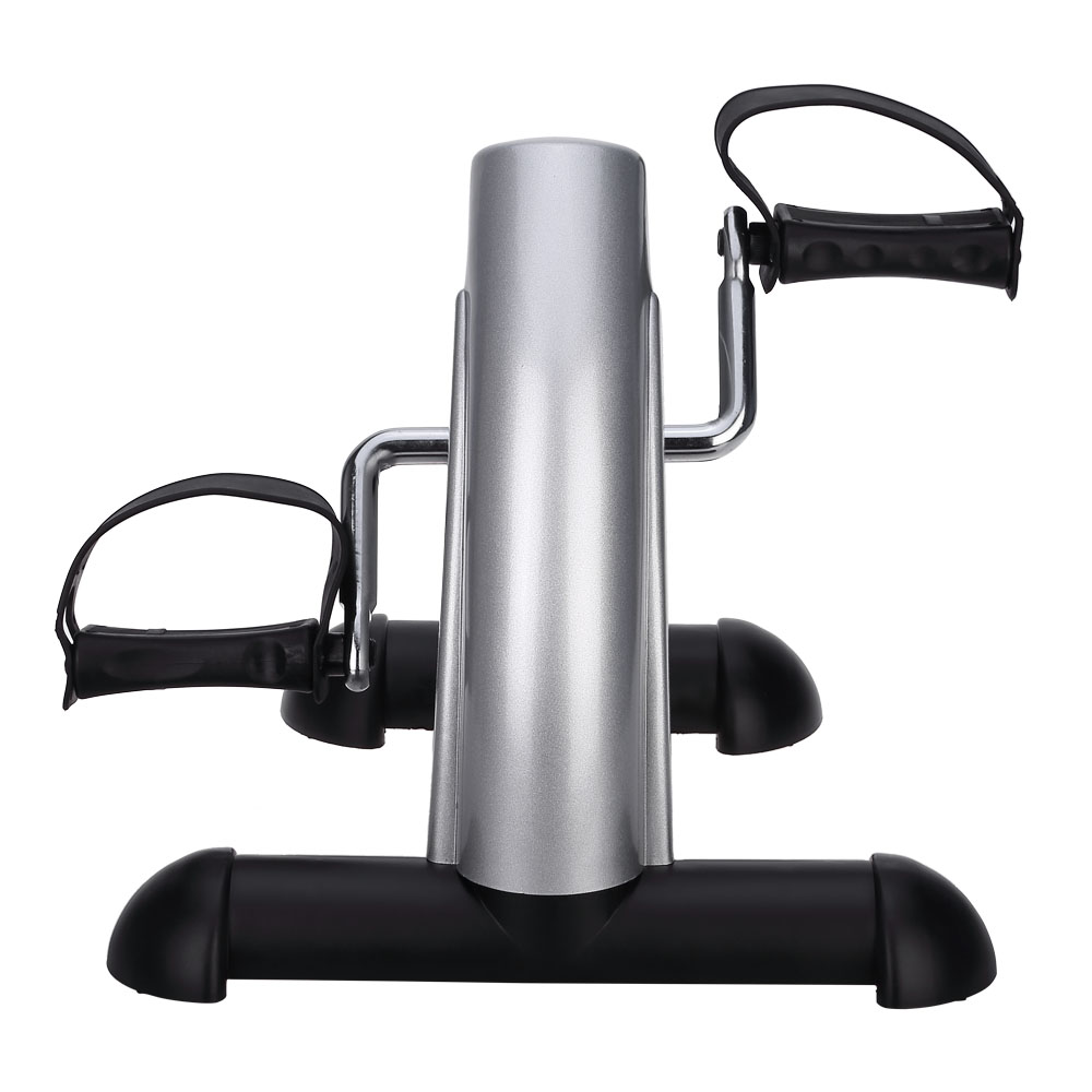 AGM Mini Exercise Bike-Silver
