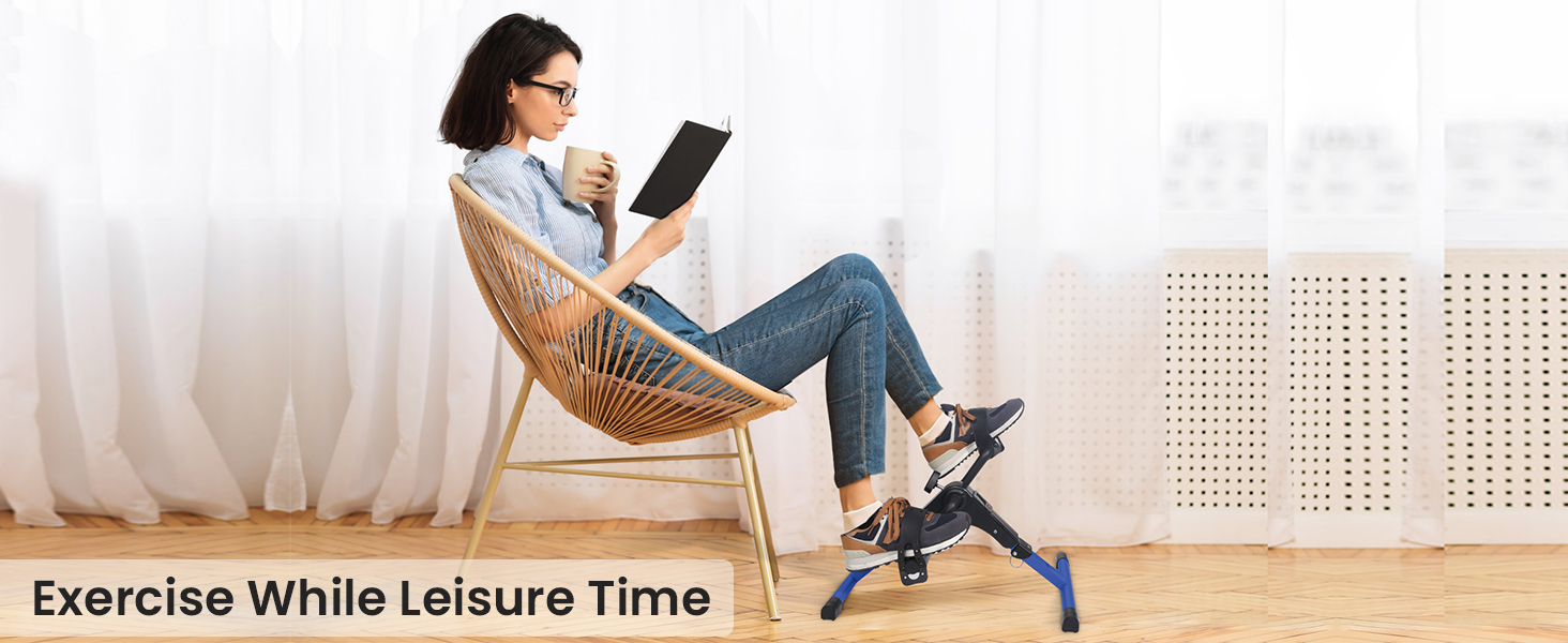 Nordic Simple Rocking Chair