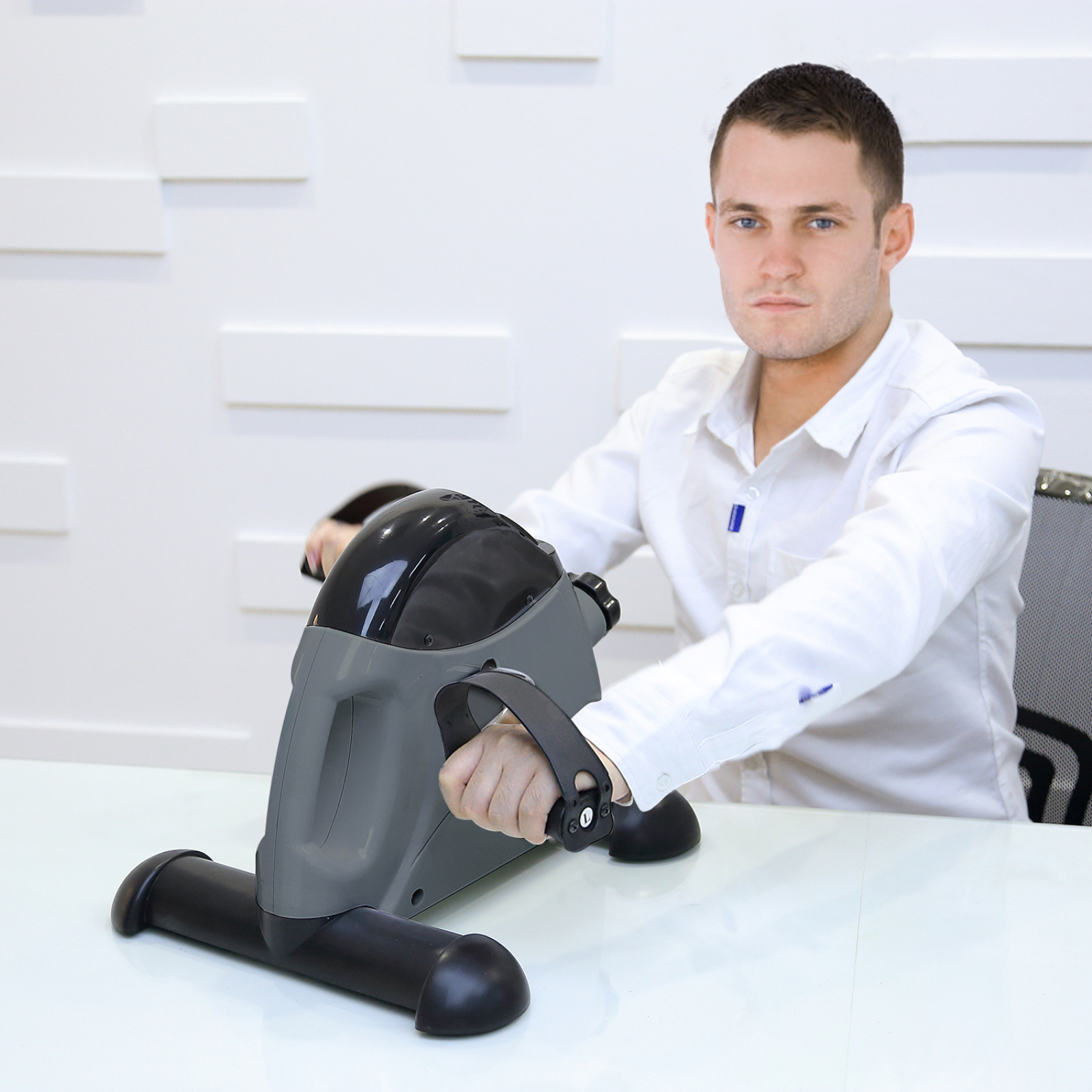 Nordic Simple Rocking Chair