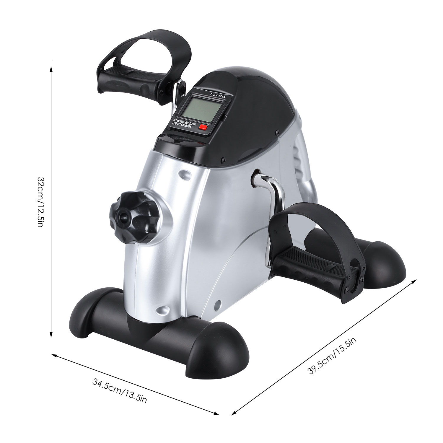 Nordic Simple Rocking Chair