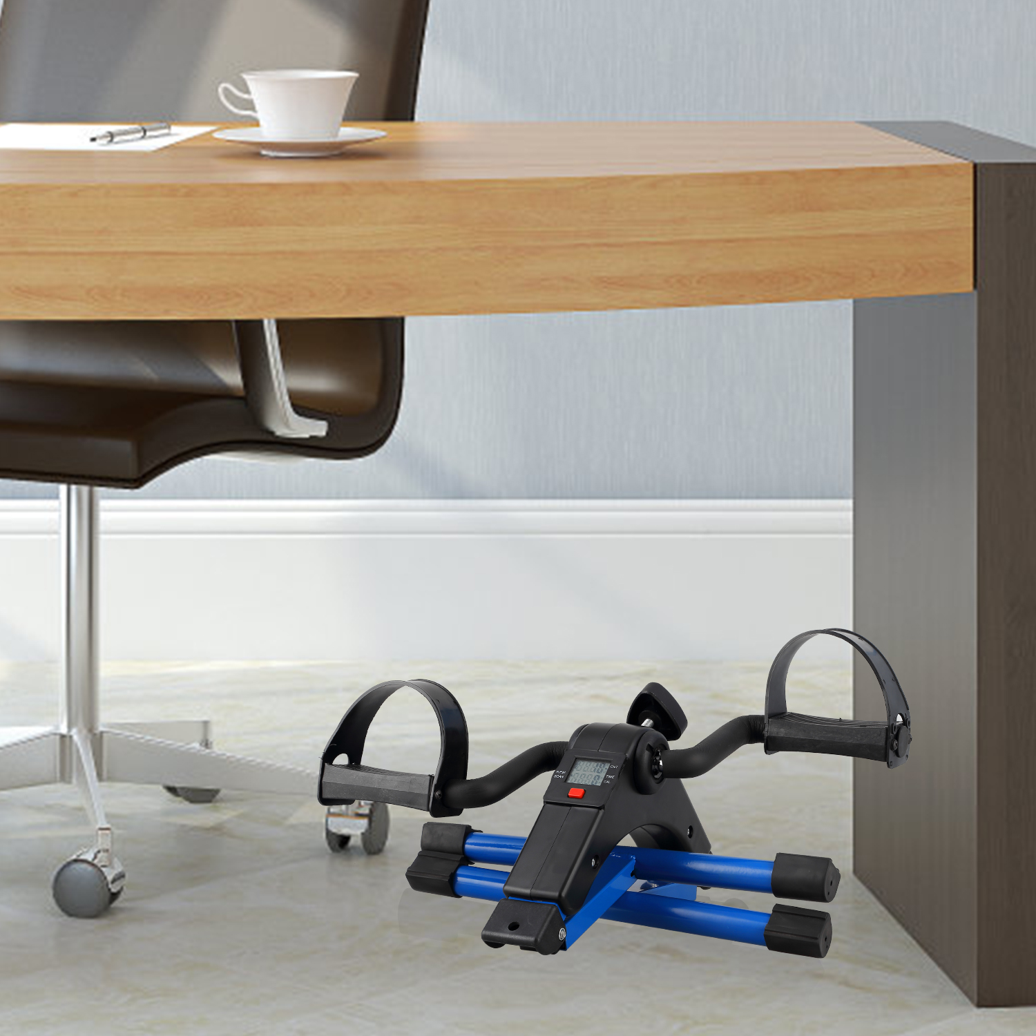 Nordic Simple Rocking Chair