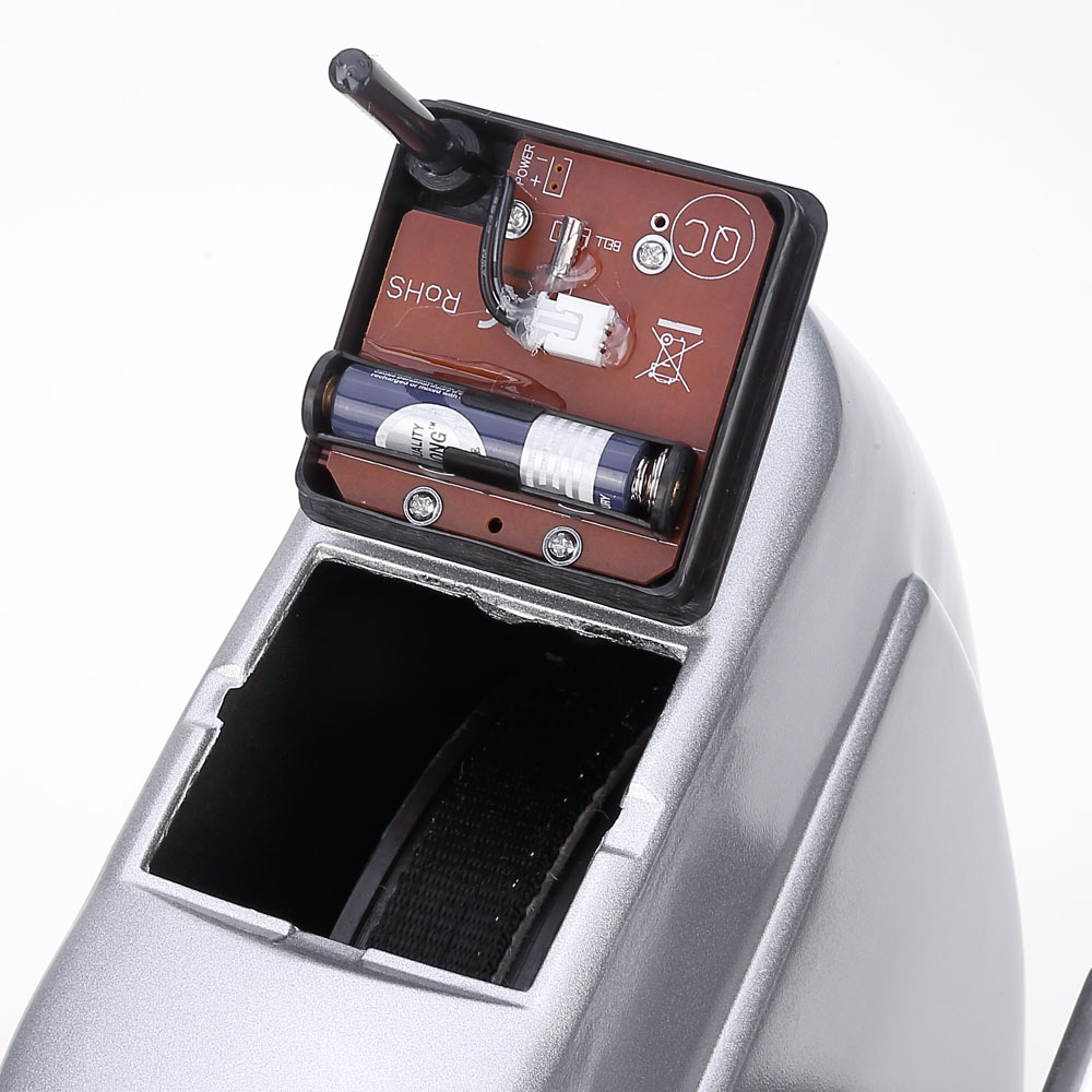 Nordic Simple Rocking Chair