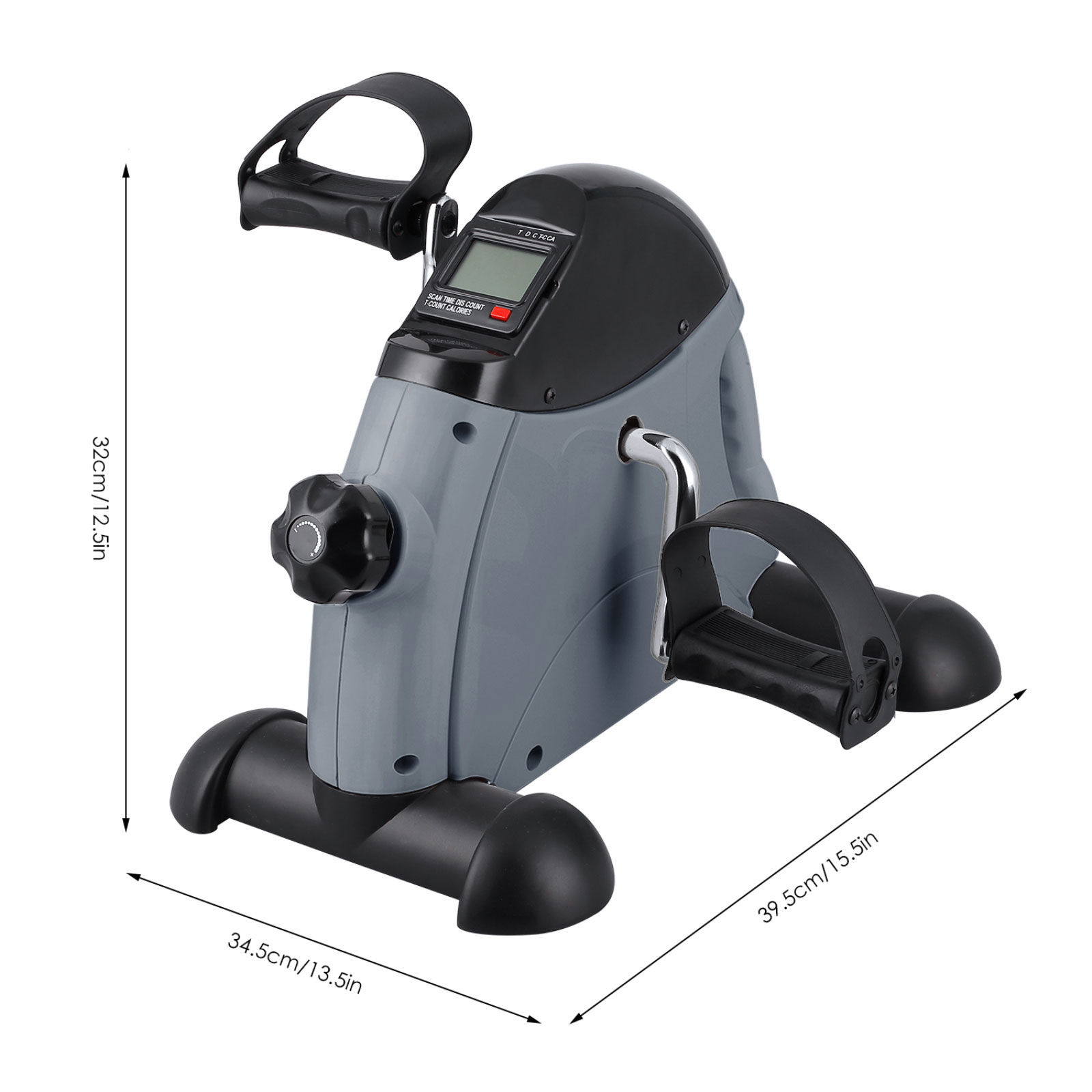 Nordic Simple Rocking Chair