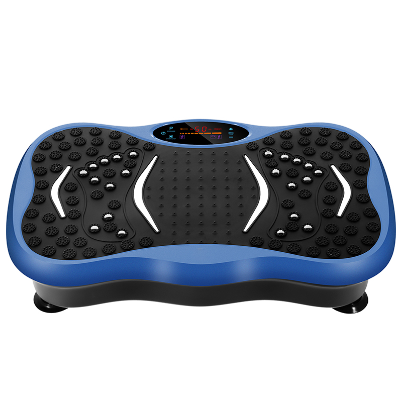 Lazy Fat Thrower Blue