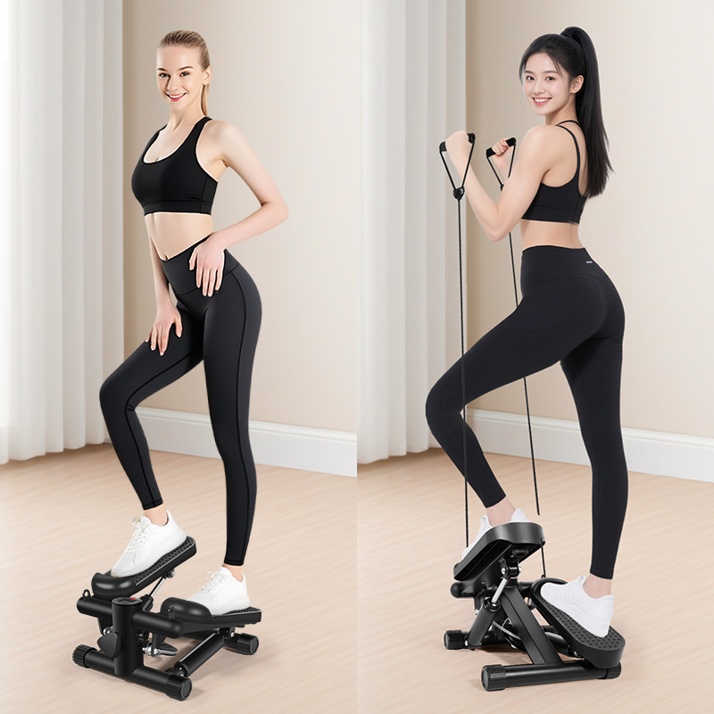 Nordic Simple Rocking Chair