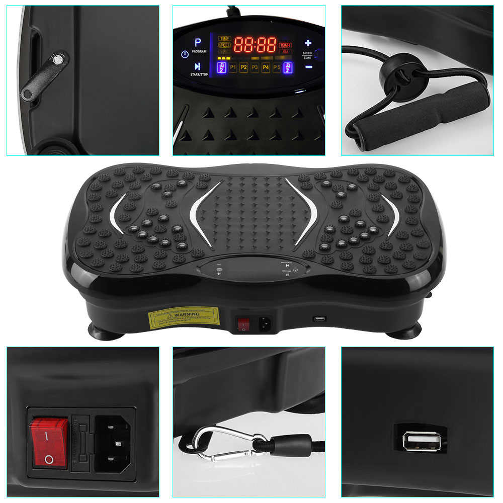 Nordic Simple Rocking Chair