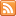 RSS New Products Feed
